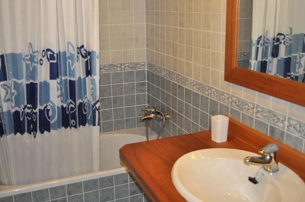 Maison d'hôtes Ca Miquelet - Turistrat à Albocácer Extérieur photo