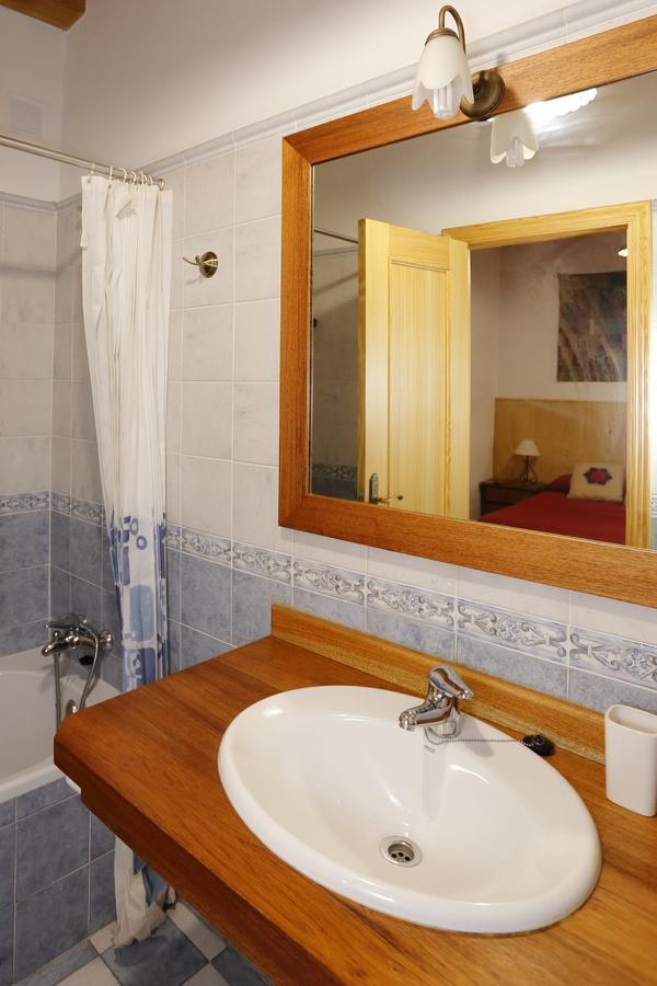 Maison d'hôtes Ca Miquelet - Turistrat à Albocácer Extérieur photo