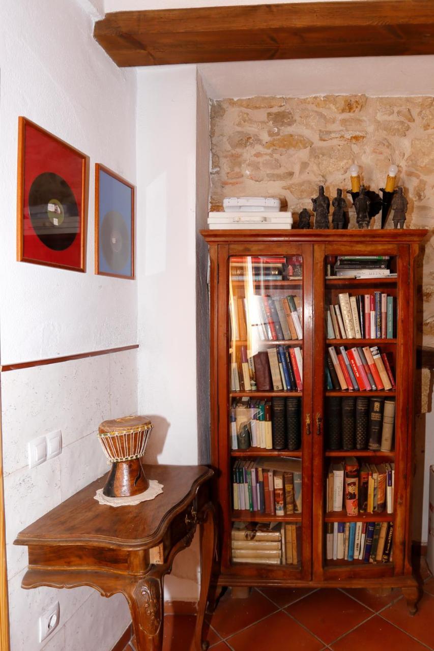 Maison d'hôtes Ca Miquelet - Turistrat à Albocácer Extérieur photo