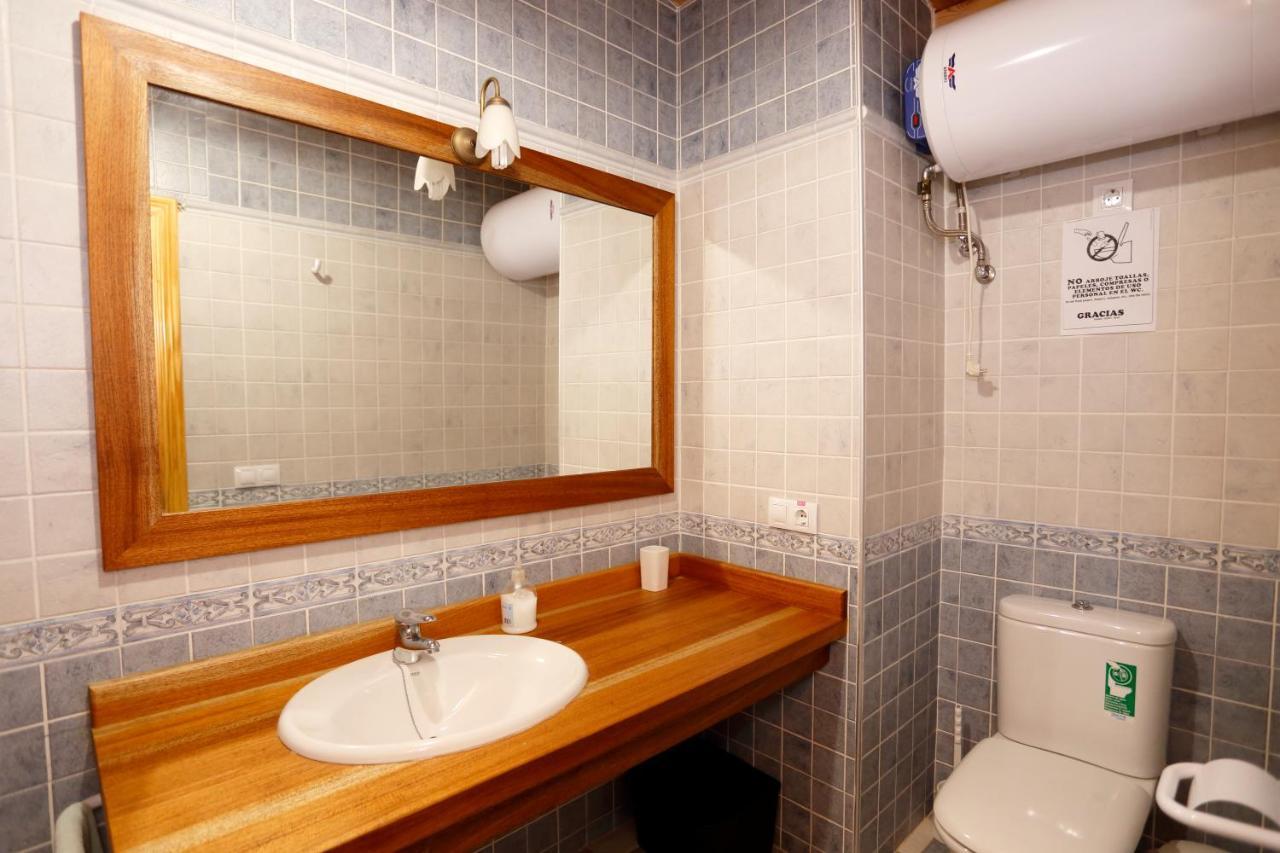 Maison d'hôtes Ca Miquelet - Turistrat à Albocácer Extérieur photo