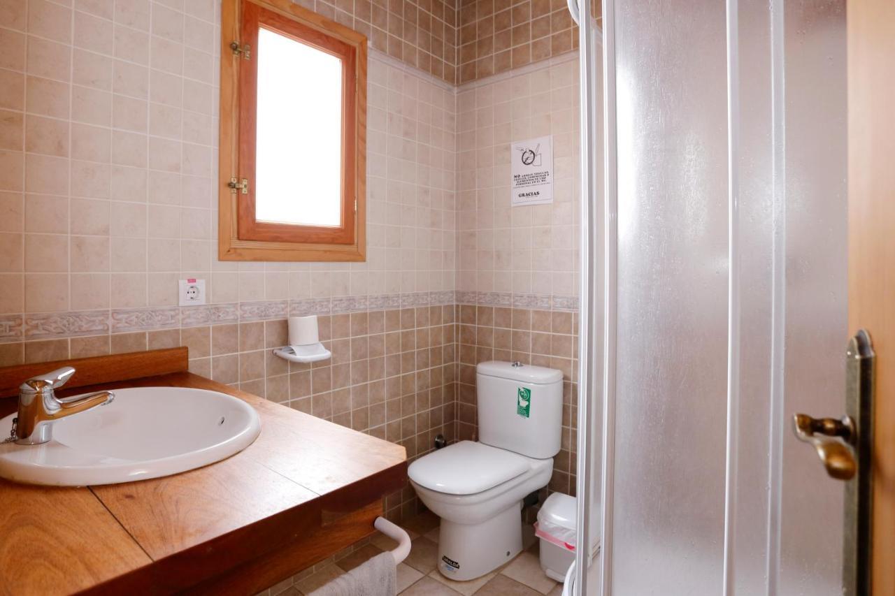 Maison d'hôtes Ca Miquelet - Turistrat à Albocácer Extérieur photo
